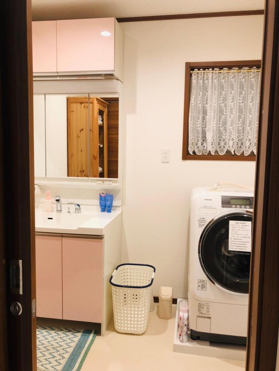Kaen Apartment Tachikawa Exterior foto